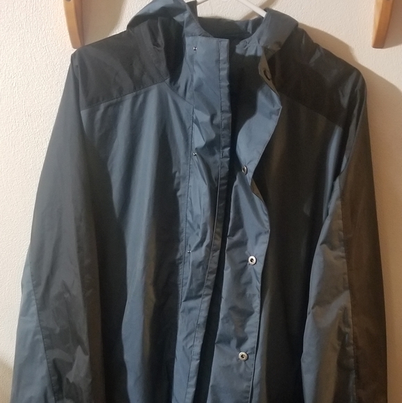 gander mountain jacket